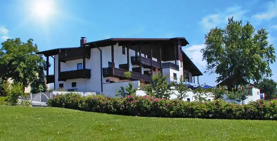 Foto - Weihnachten in Bad Füssing