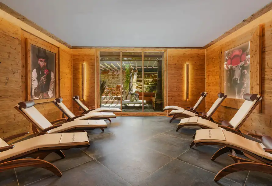 Aufnahme - Weihnachten in Bad Herrenalb