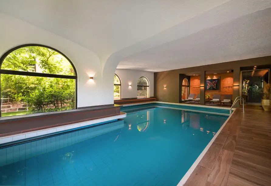 Ansicht - Weihnachten in Bad Herrenalb