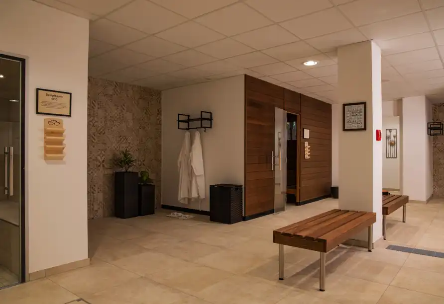 Impression - Weihnachten in Bad Hersfeld