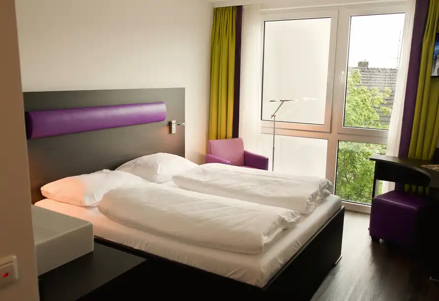 Aufnahme - Weihnachten in Bad Hersfeld