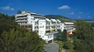 Weihnachten in Bad Mergentheim