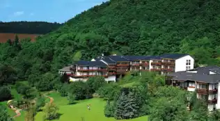 Weihnachten in Bad Sobernheim