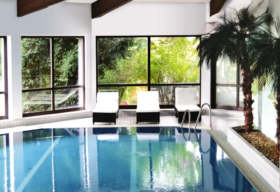 Aufnahme - Weihnachten in Bad Sobernheim