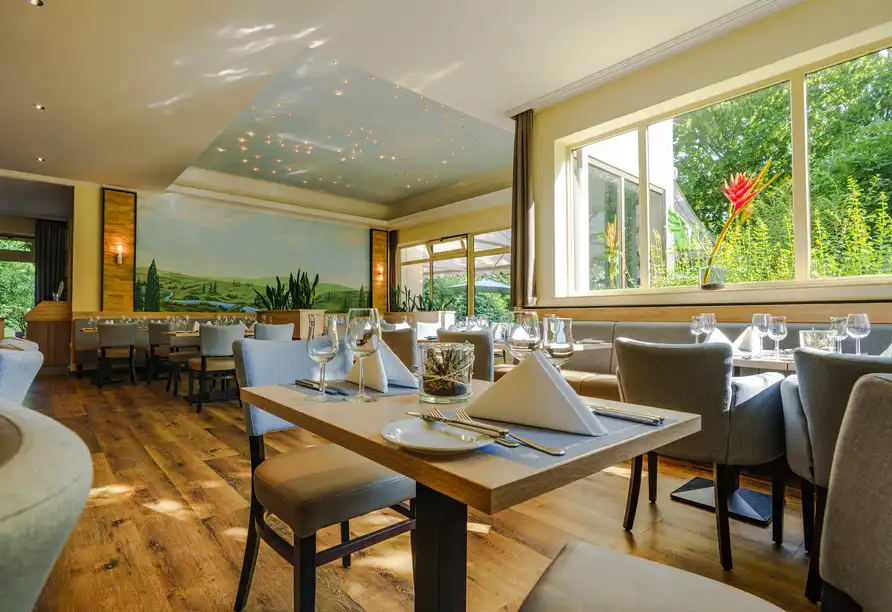 Impression - Weihnachten in Bad Sobernheim