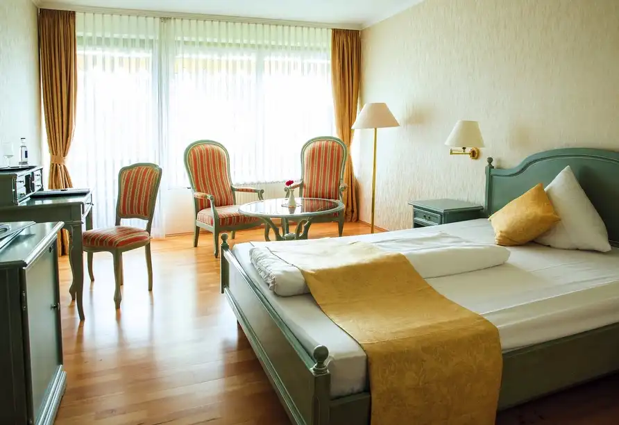 Ansicht - Weihnachten in Bad Sobernheim