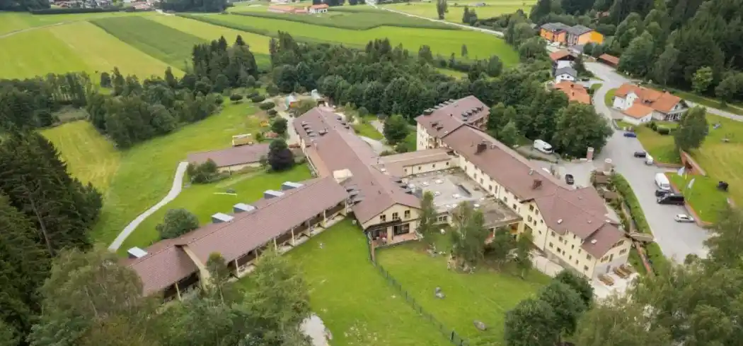 Foto - Weihnachten in Bodenmais