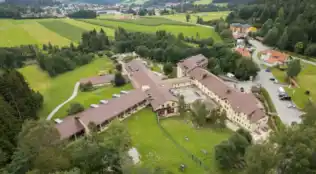 Weihnachten in Bodenmais