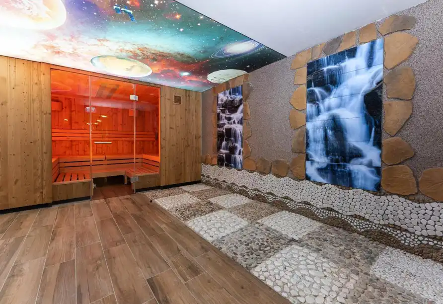 Ansicht - Weihnachten in Bodenmais