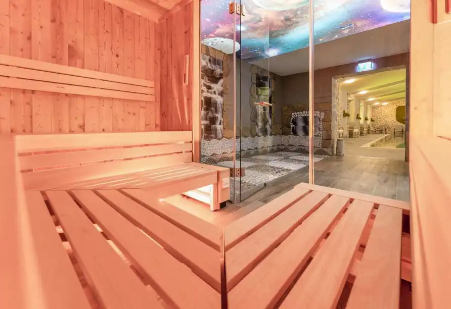 Galerie - Weihnachten in Bodenmais