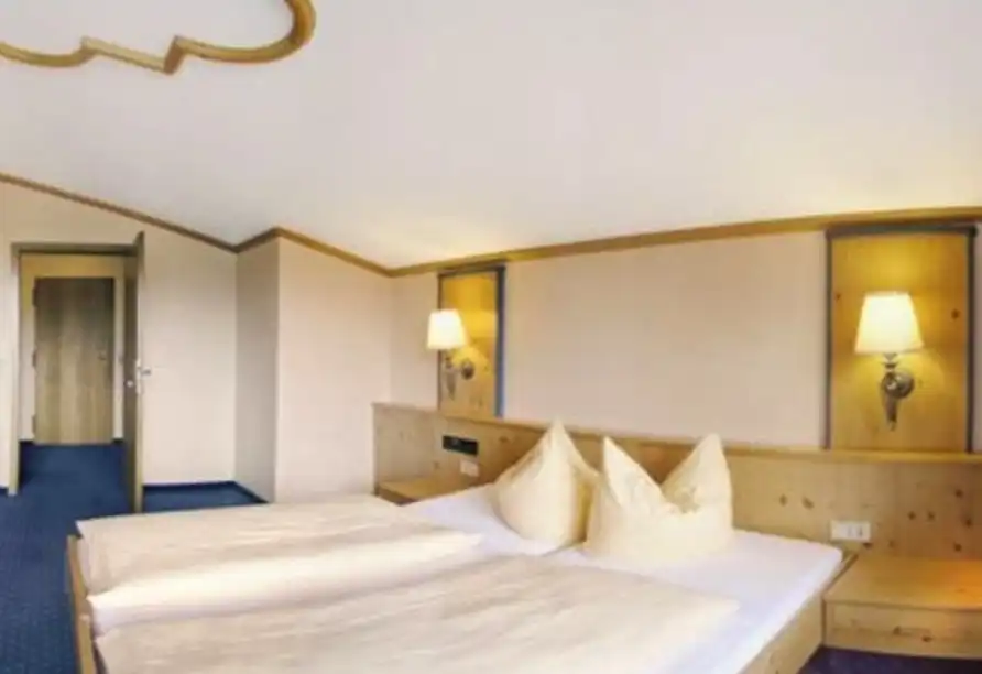 Impression - Weihnachten in Goslar-Hahnenklee