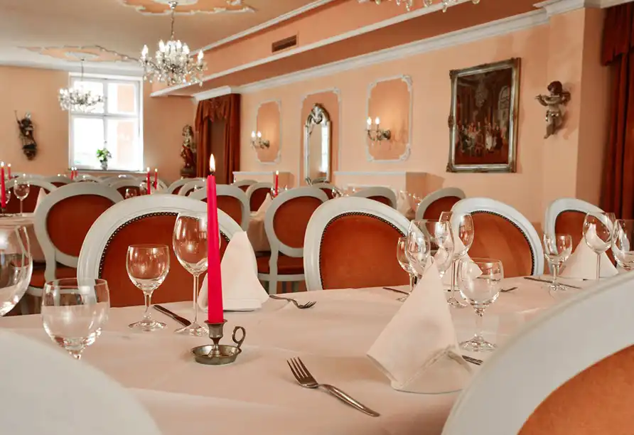 Aufnahme - Weihnachten in Dinkelsbühl