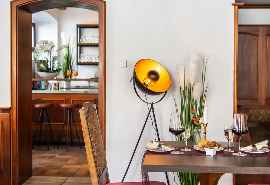 Galerie - Weihnachten in Dinkelsbühl