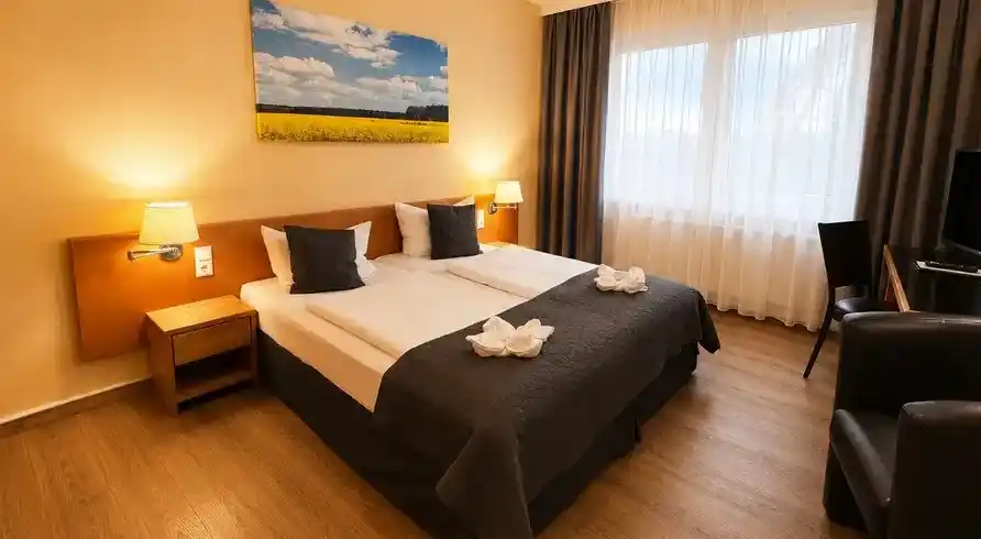 Foto - Weihnachten in Güstrow im Hotel Am Tierpark