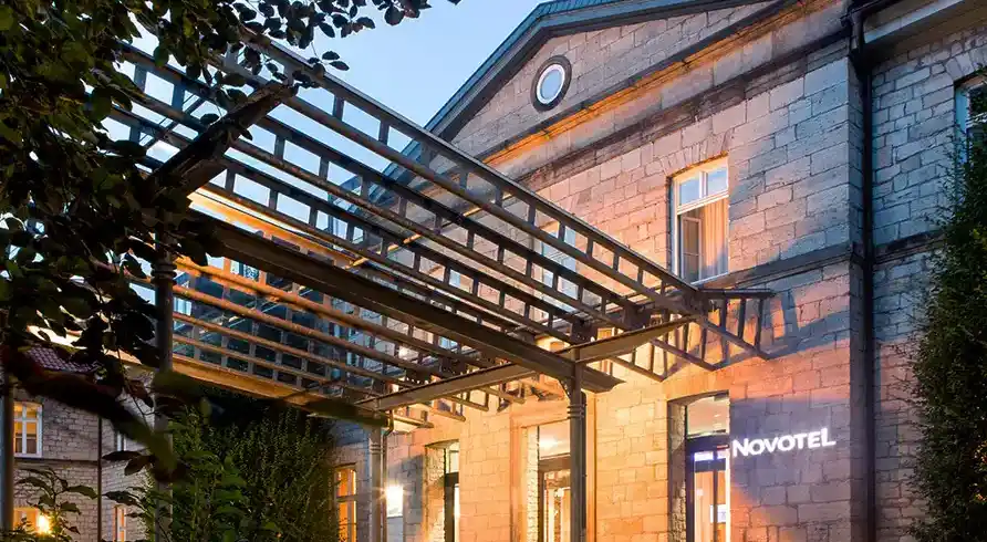 Foto - Weihnachten in Hildesheim