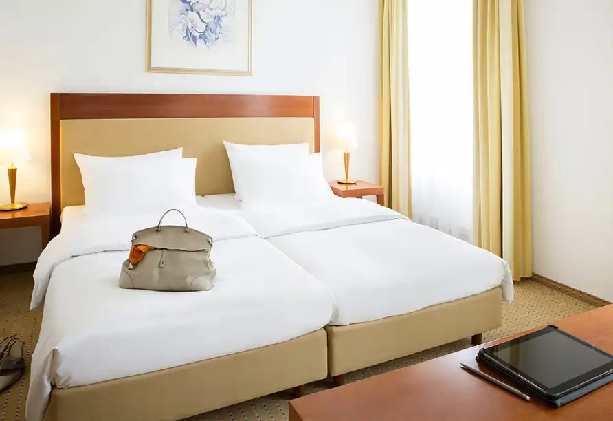 Aufnahme - Weihnachten in Hildesheim