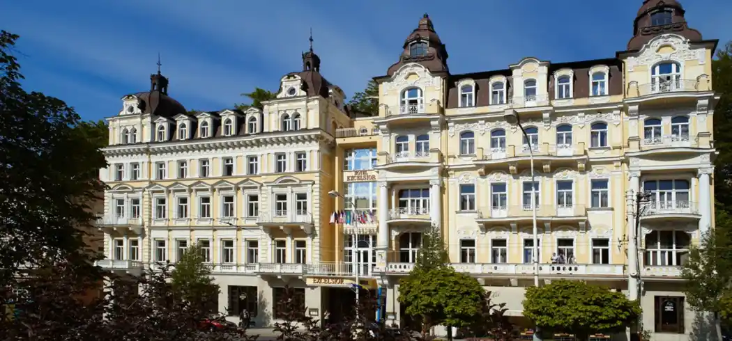 Foto - Weihnachten in Marienbad