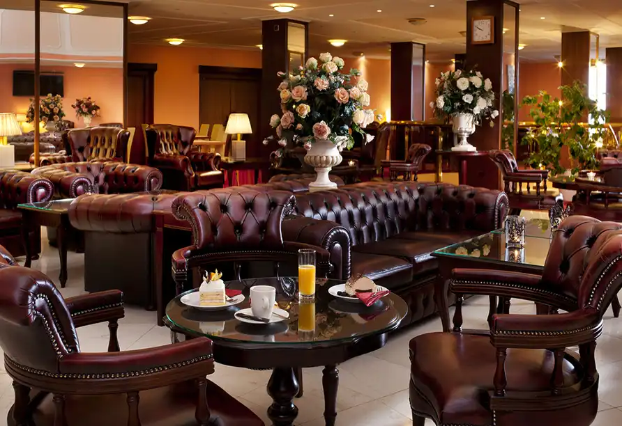 Ansicht - Weihnachten in Marienbad