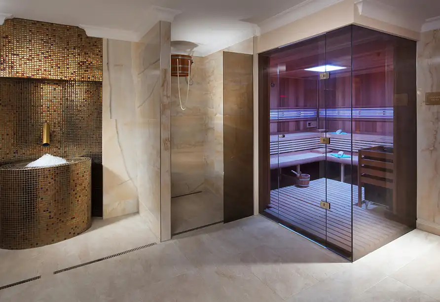 Galerie - Weihnachten in Marienbad