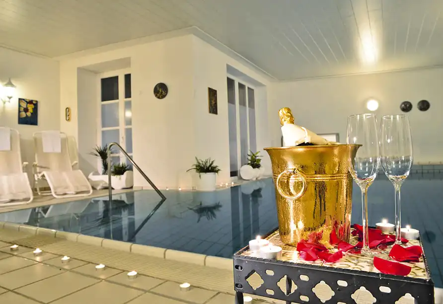 Aufnahme - Weihnachten in Mittelfranken