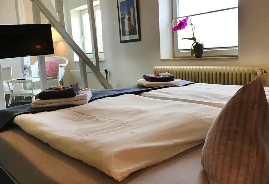 Nordfriesland Friedrichstadt - Impression 2