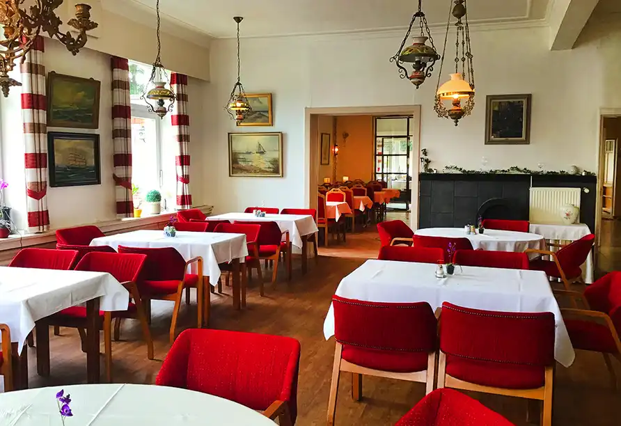 Nordfriesland Friedrichstadt - Perspektive 3