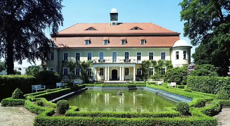 Foto - Sachsen Hotel
