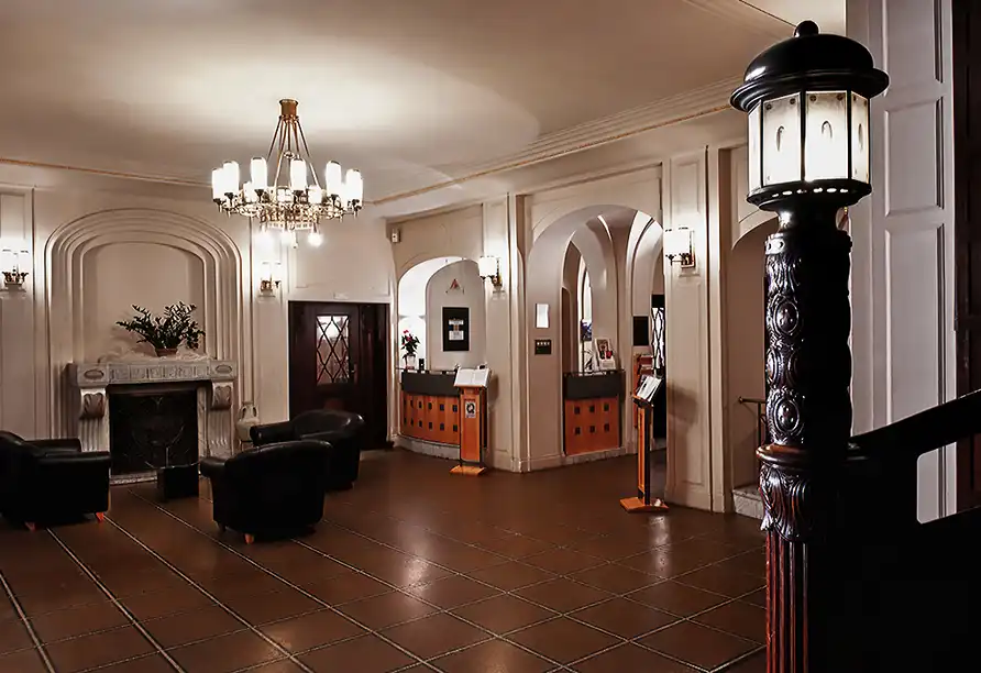 Impression - Sachsen Hotel