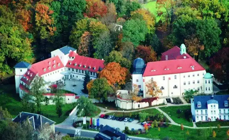 Foto - Sachsen Hotel