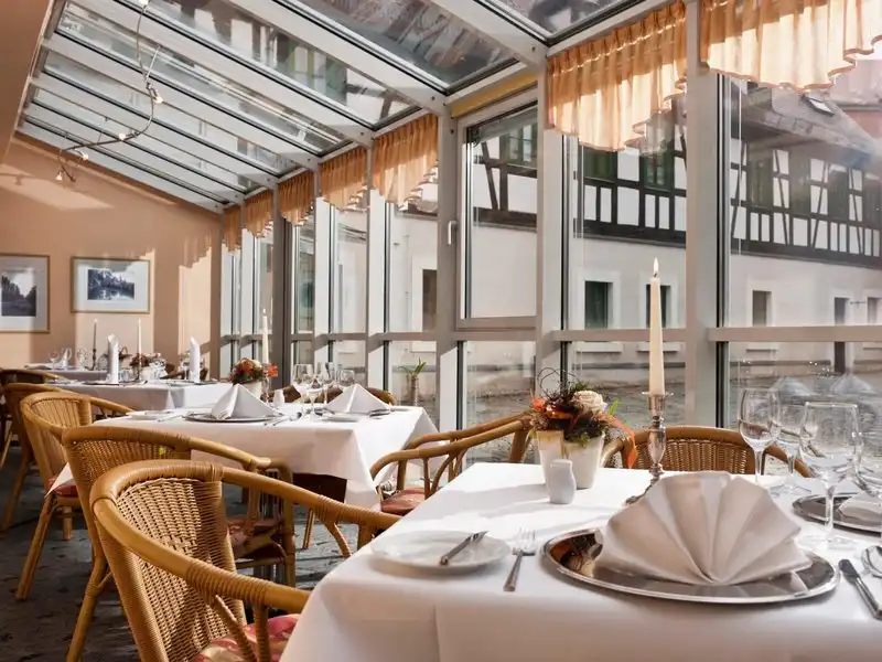 Impression - Sachsen Hotel