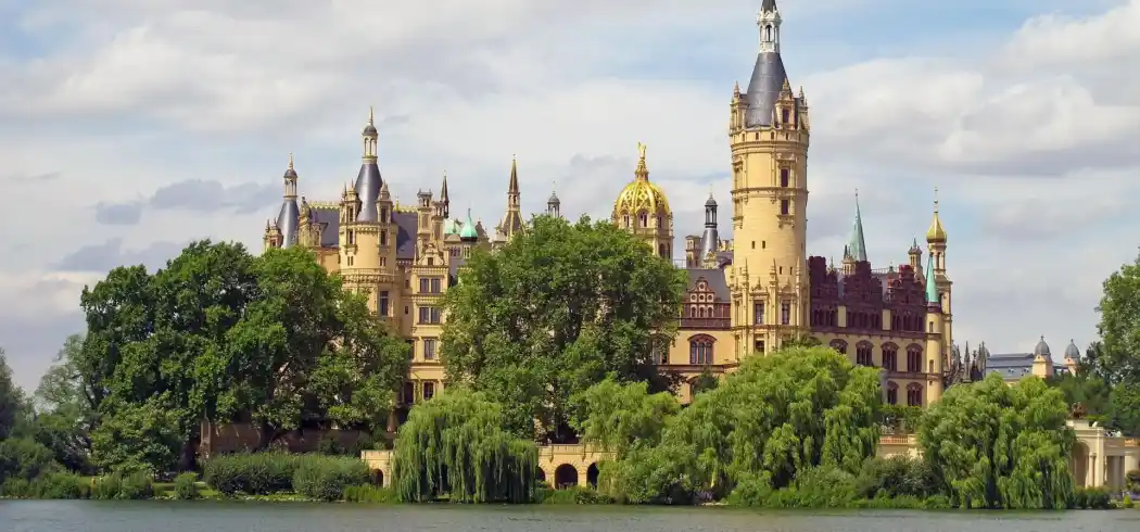 Foto - Weihnachten in Schwerin