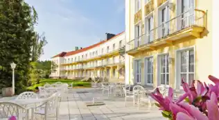 Weihnachten in Tabarz