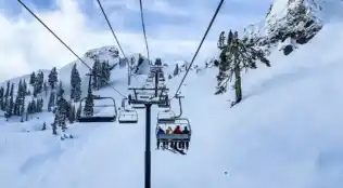 Weihnachten in Tirol