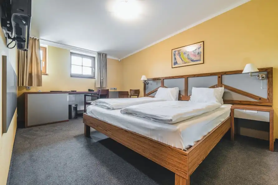 Aufnahme - Weihnachten Tschechien