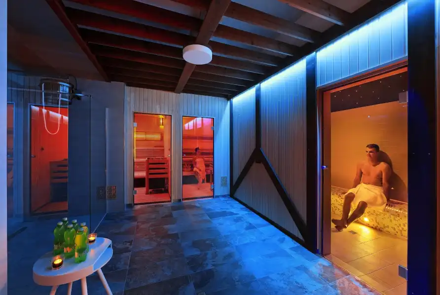 Ansicht - Weihnachten Tschechien