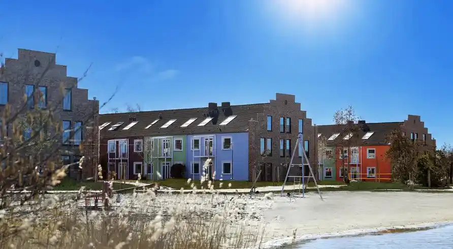 Foto - Weihnachten Nordsee