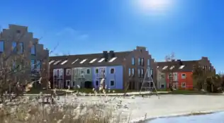 Wangerland Resort in Hohenkirchen