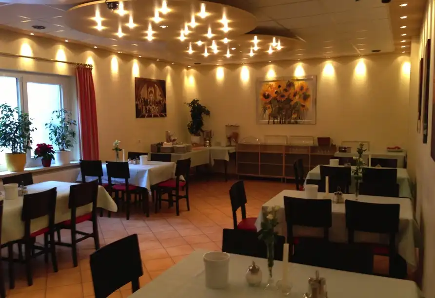 Impression - Weihnachten Nordsee-Elbe-Weser Hotel Restaurant Jägerstuben in Ritterhude
