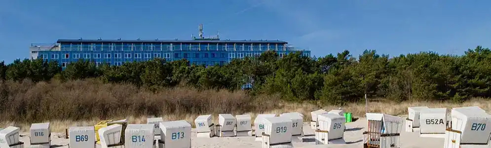 Foto - Silvester Usedom