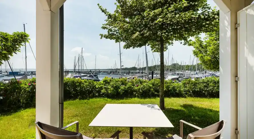 Foto - Weihnachten Ostsee Boltenhagen im Lindner Hotel Boltenhagen