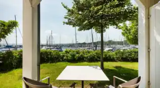 Lindner Hotel Boltenhagen Ostseebad Boltenhagen