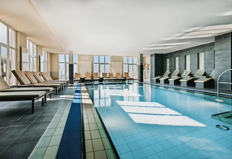 Galerie - Weihnachten Ostsee Boltenhagen im Lindner Hotel Boltenhagen