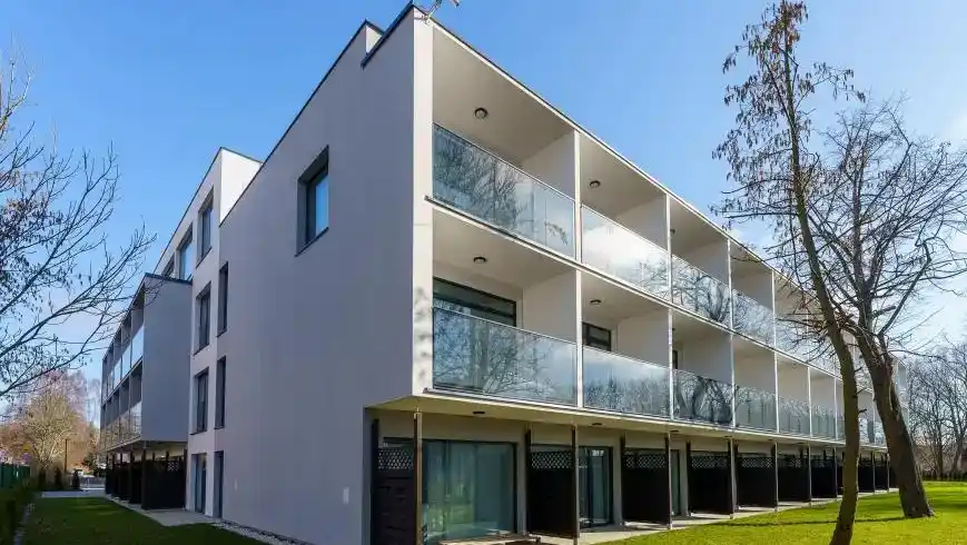 Foto - Weihnachten in Kolberg