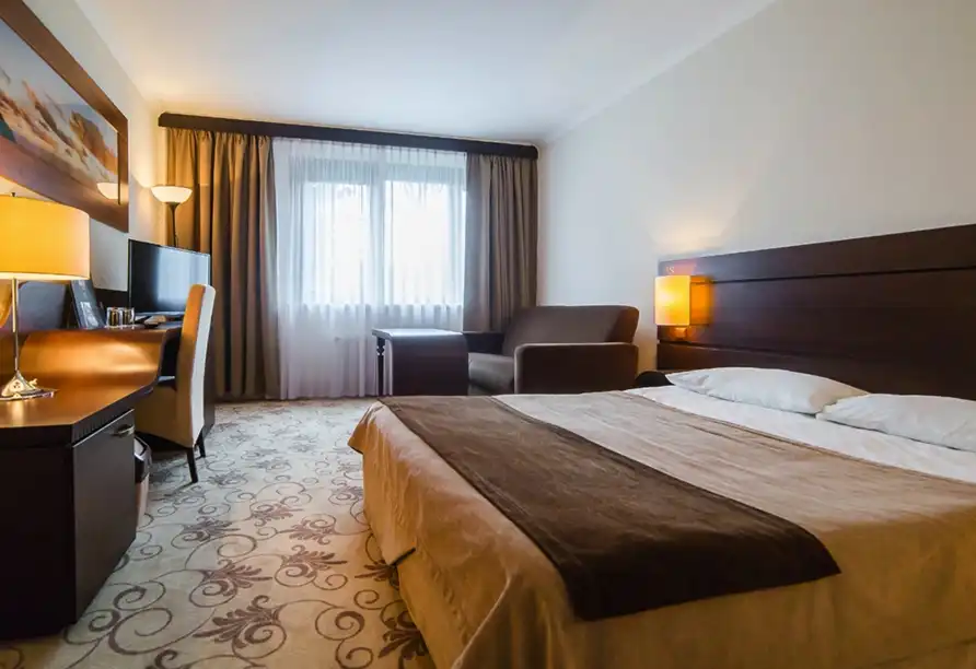 Impression - Weihnachten in Kolberg