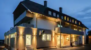 Hotel Sonnenhof Teinachtal