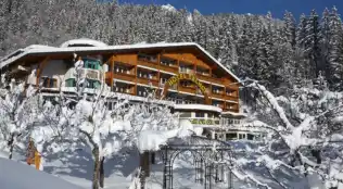 Panoramahotel Talhof