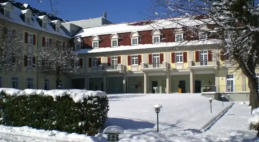 Foto - Weihnachten & Silvester in Bad Brambach