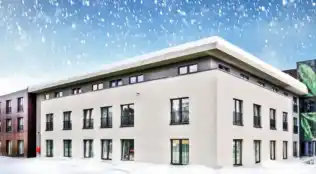 Weihnachten in Hildesheim