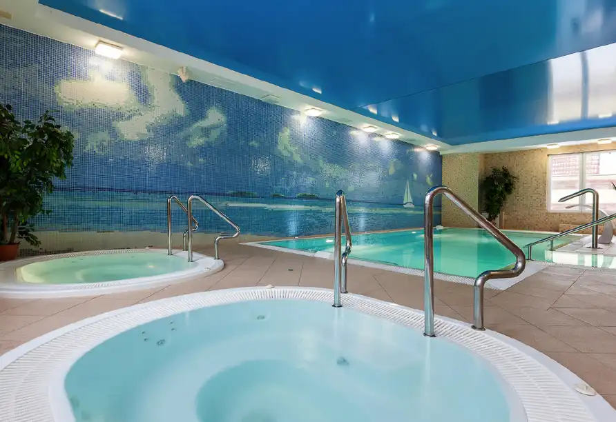 Galerie - Weihnachten & Silvester in Misdroy