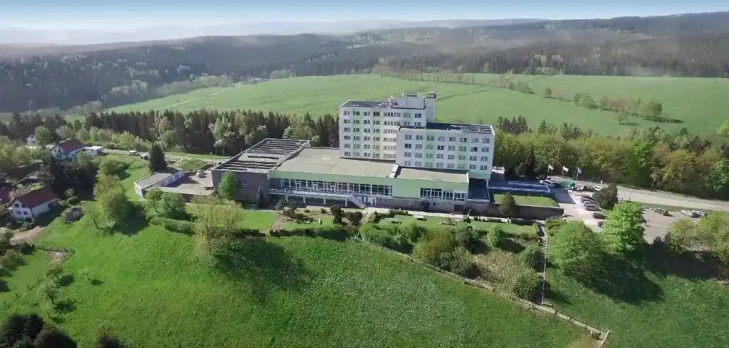 Foto - Weihnachten Thüringer Wald im Ferien Hotel Rennsteigblick in Friedrichroda